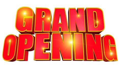 curly's jackson center|Grand Opening Event .